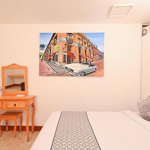 Hotel Meson Cuevano